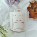 Αρωματικό Κερί Σόγιας French Croissant 240gr